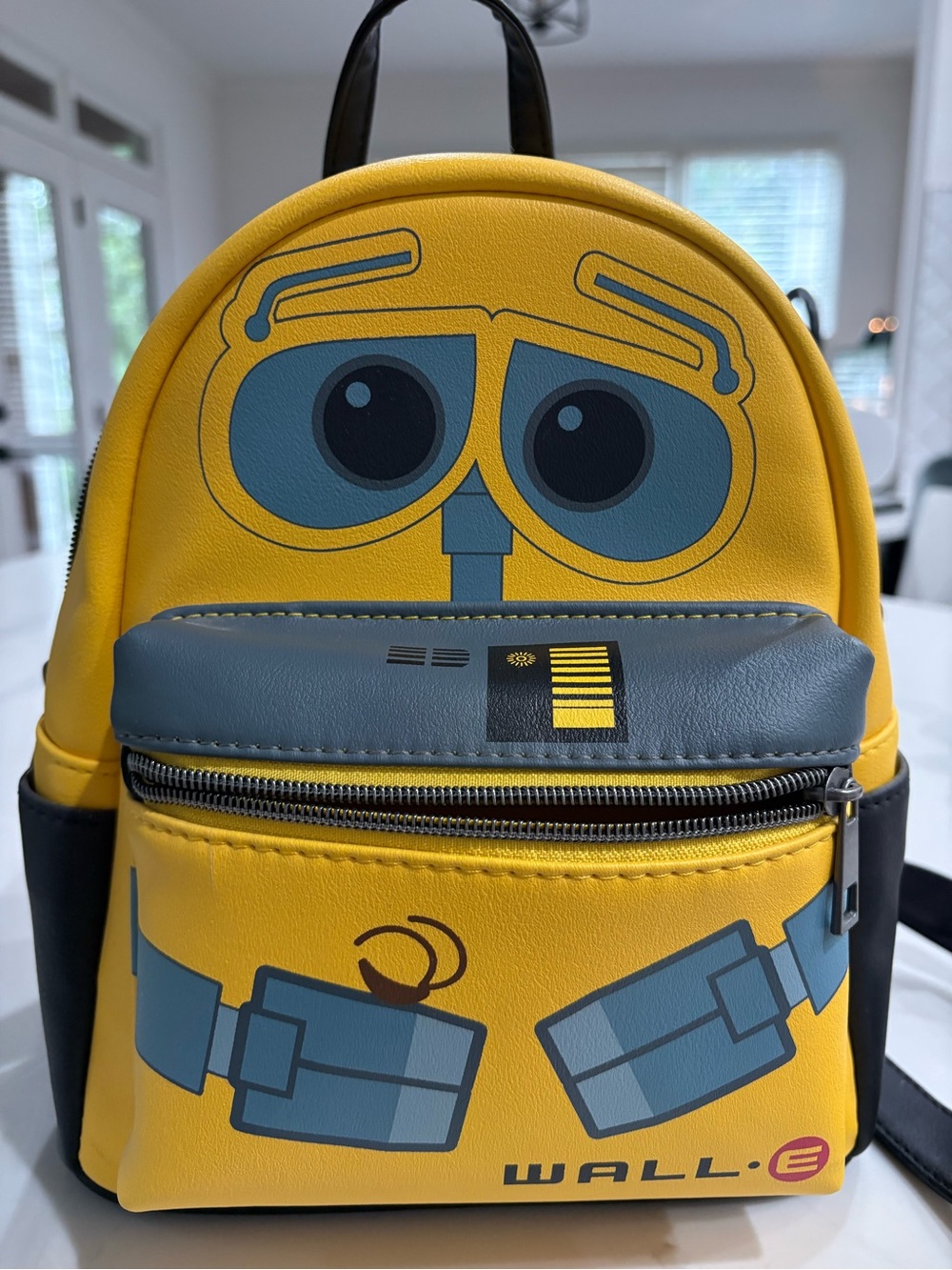 Wall-E Loungefly Backpack
